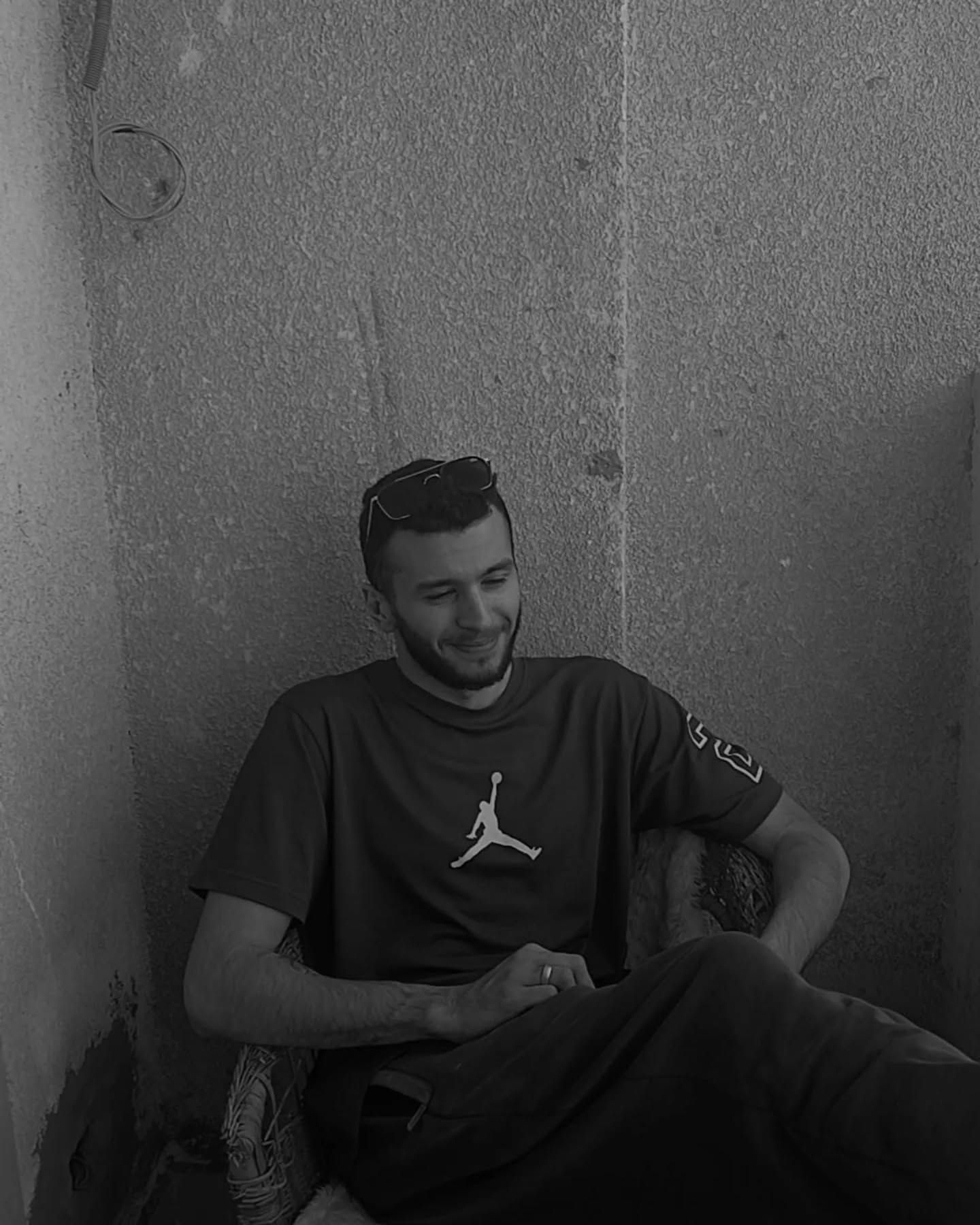Mohamed Qabeel — Co-Founder & Music Director, Vortex EG
